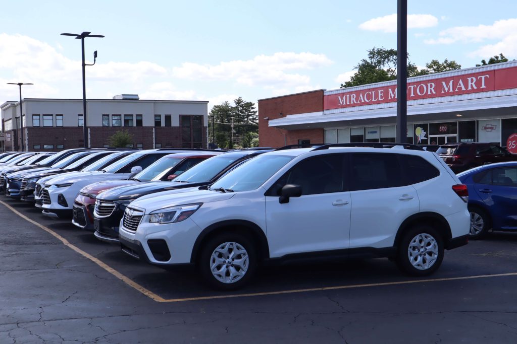Car Dealer is the top car dealer in columbus