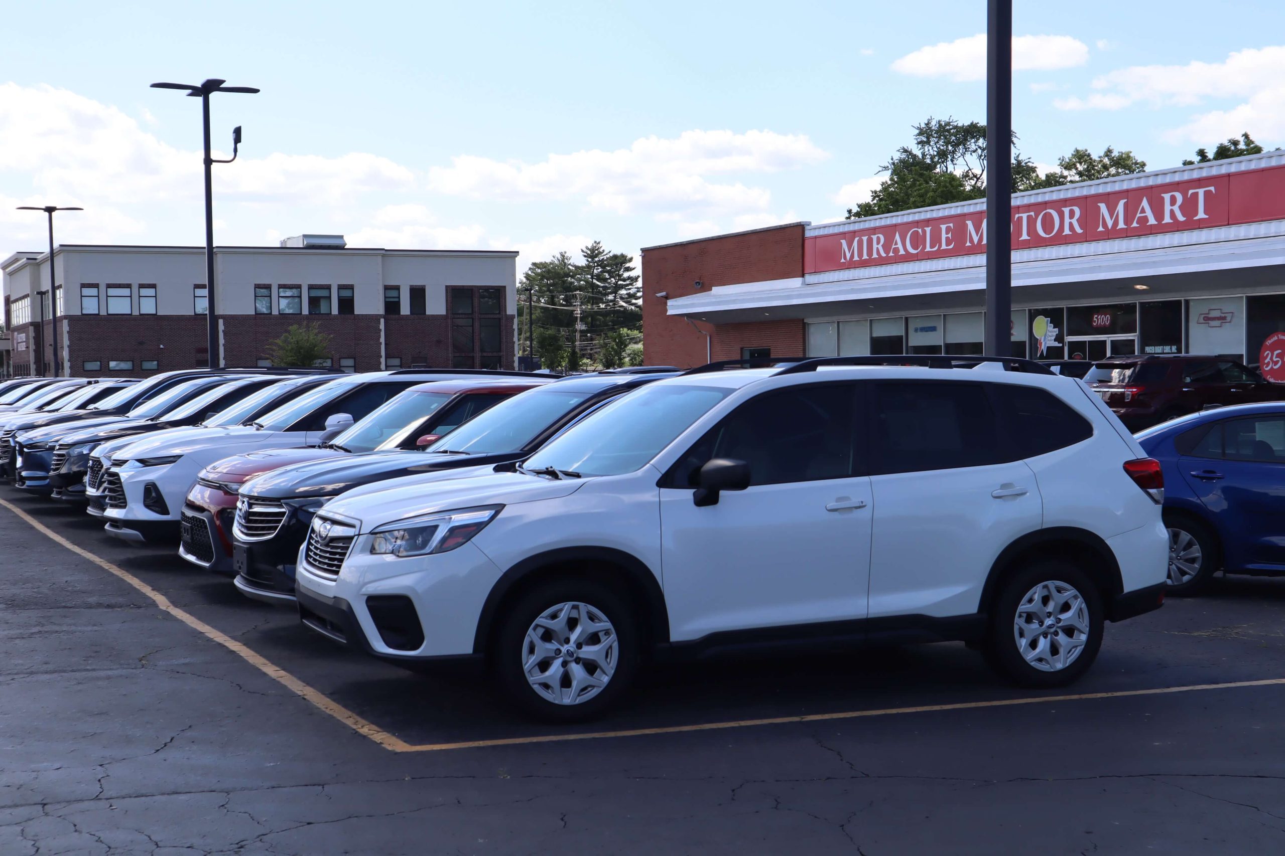 Car Dealer is the top car dealer in columbus