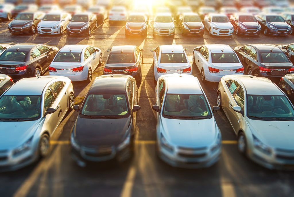 5 Reasons to Buy Your Next Vehicle from Car Dealer