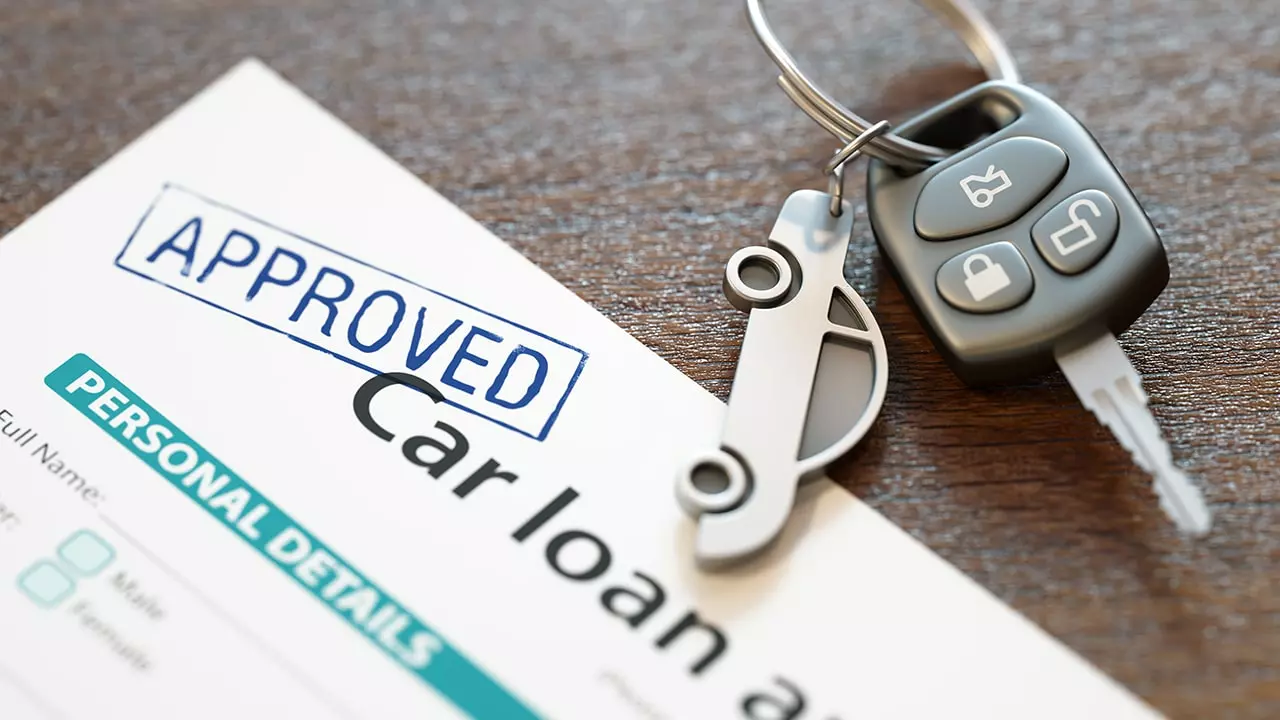 Car Loan Paper. Best financing options for used cars with bad credit.